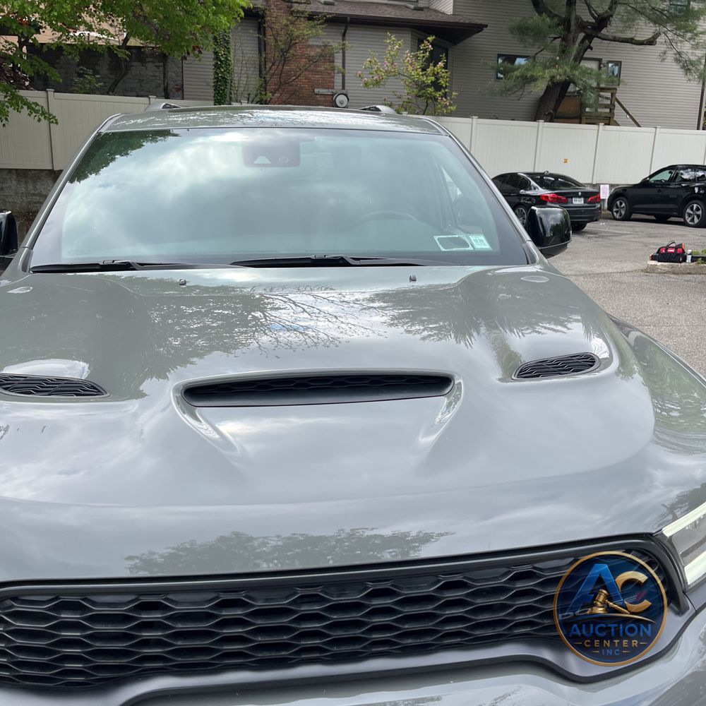 2024 Dodge Durango R/T Premium