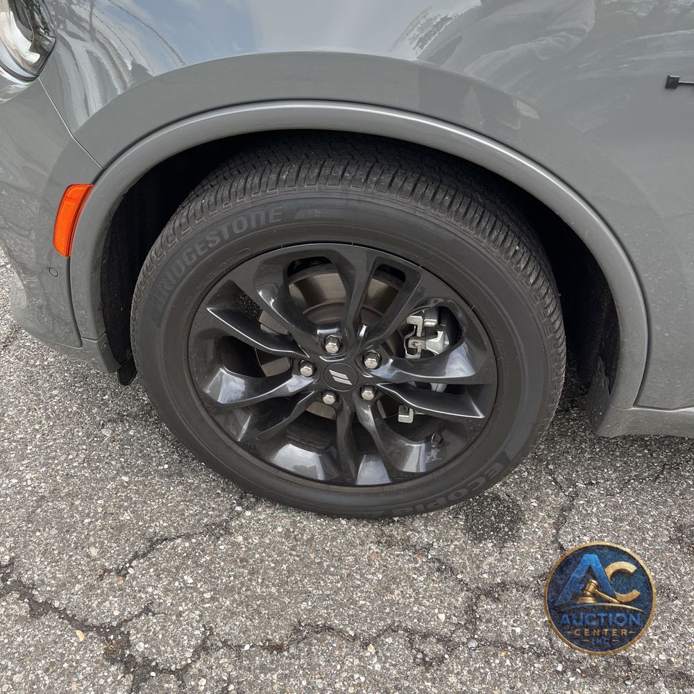 2024 Dodge Durango R/T Premium