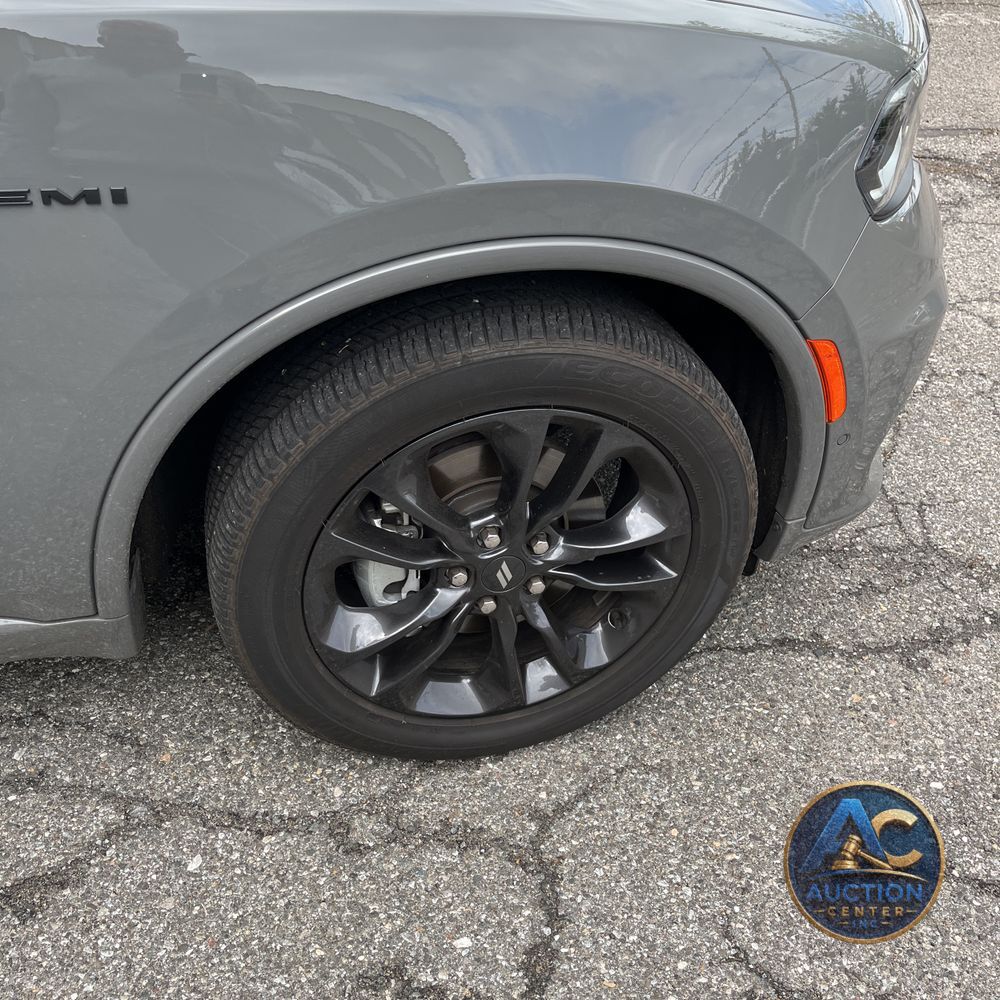 2024 Dodge Durango R/T Premium