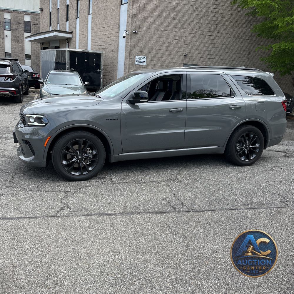 2024 Dodge Durango R/T Premium