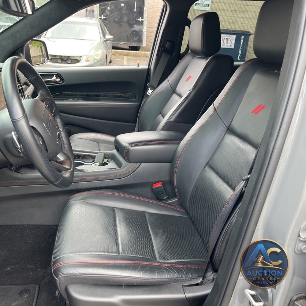 2024 Dodge Durango R/T Premium