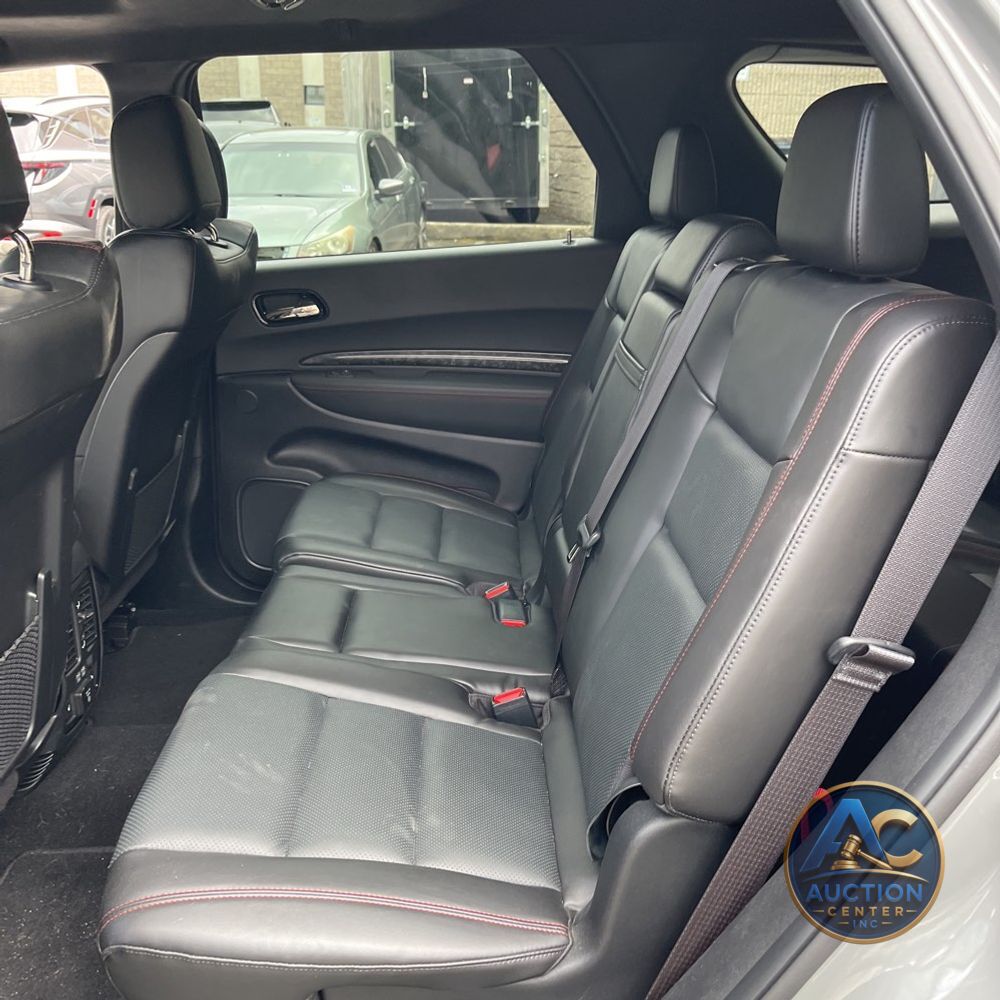 2024 Dodge Durango R/T Premium