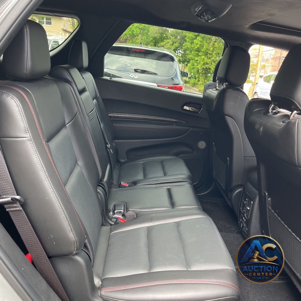 2024 Dodge Durango R/T Premium