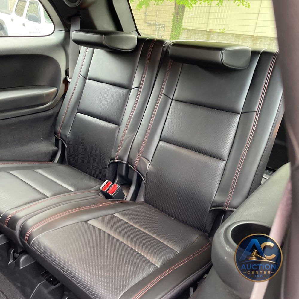 2024 Dodge Durango R/T Premium