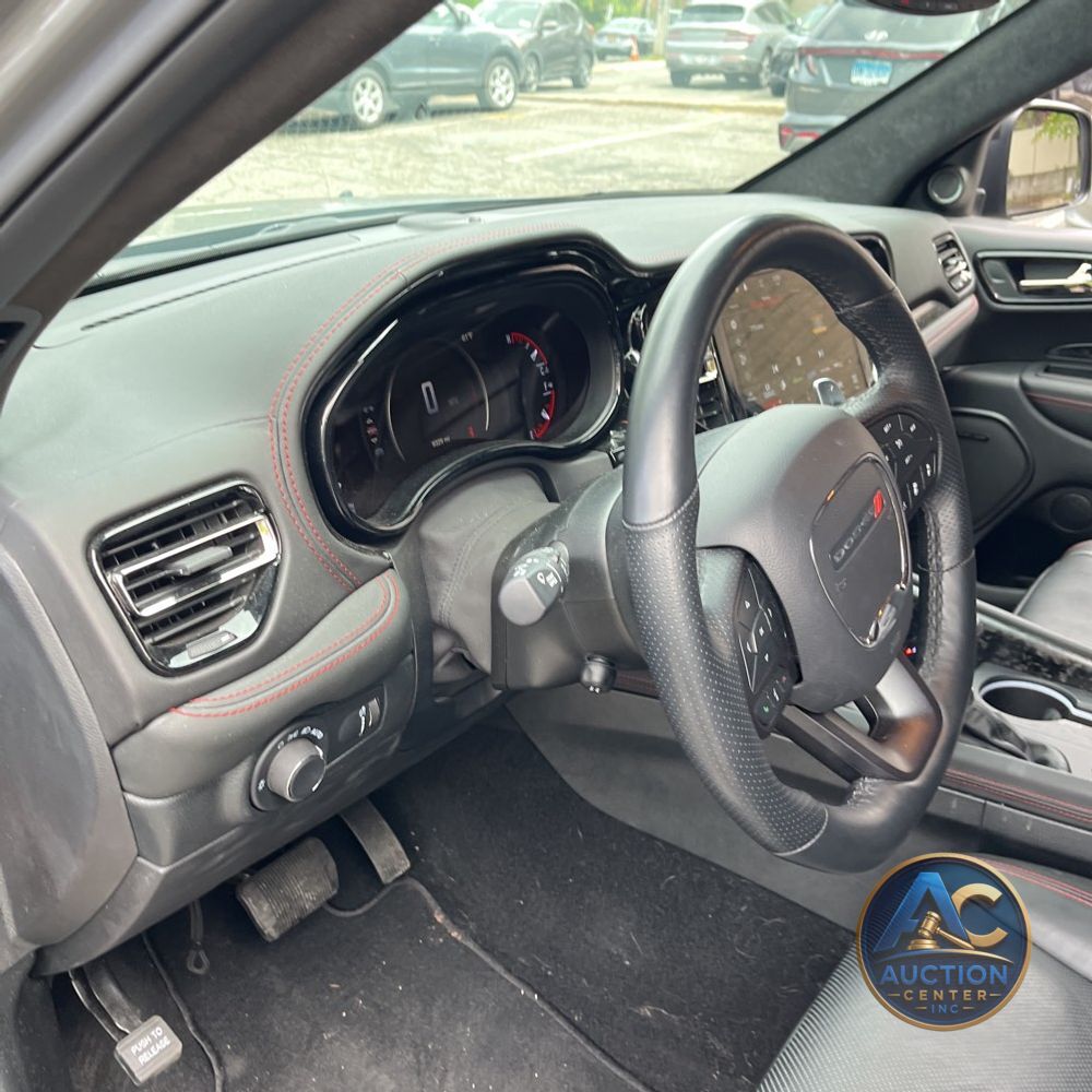 2024 Dodge Durango R/T Premium