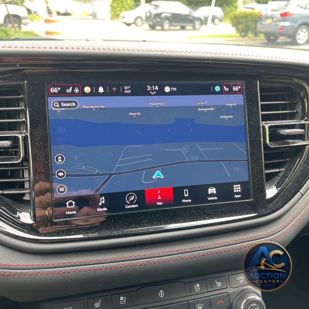 2024 Dodge Durango R/T Premium