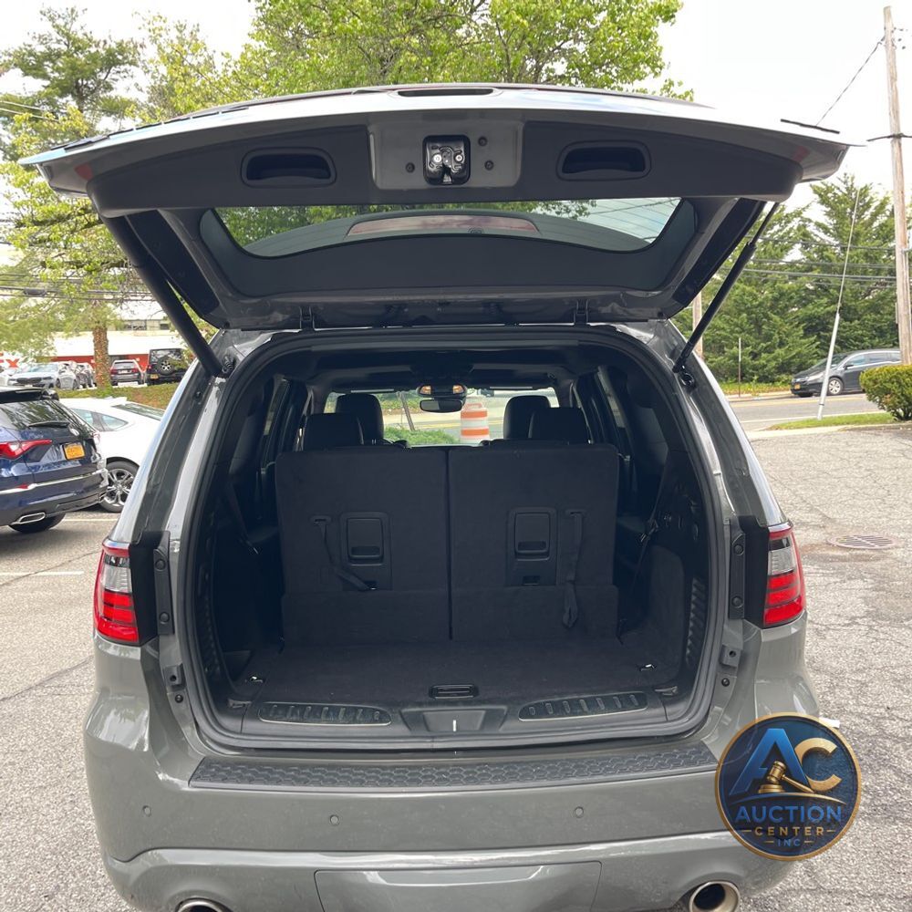 2024 Dodge Durango R/T Premium