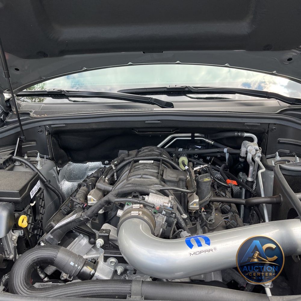 2024 Dodge Durango R/T Premium