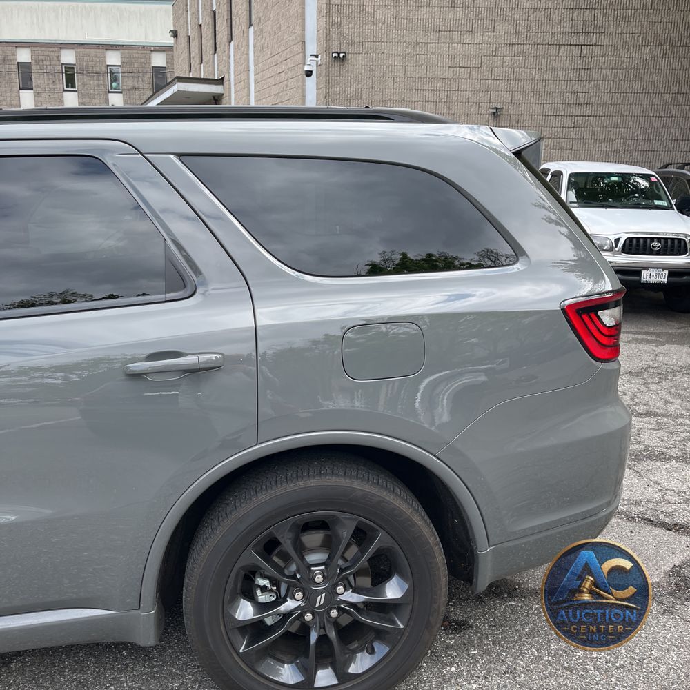 2024 Dodge Durango R/T Premium
