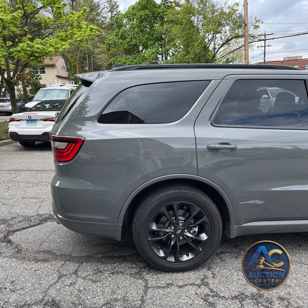 2024 Dodge Durango R/T Premium