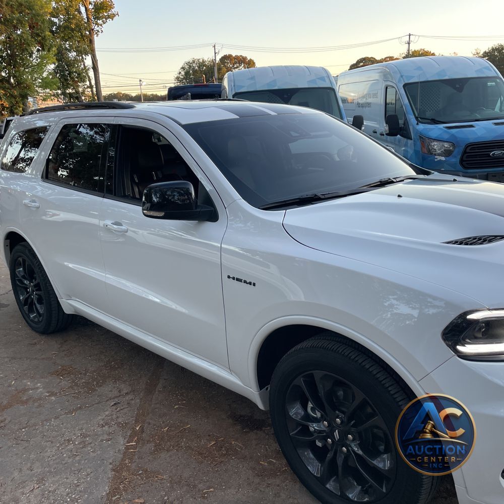 2025 Dodge Durango R/T Plus