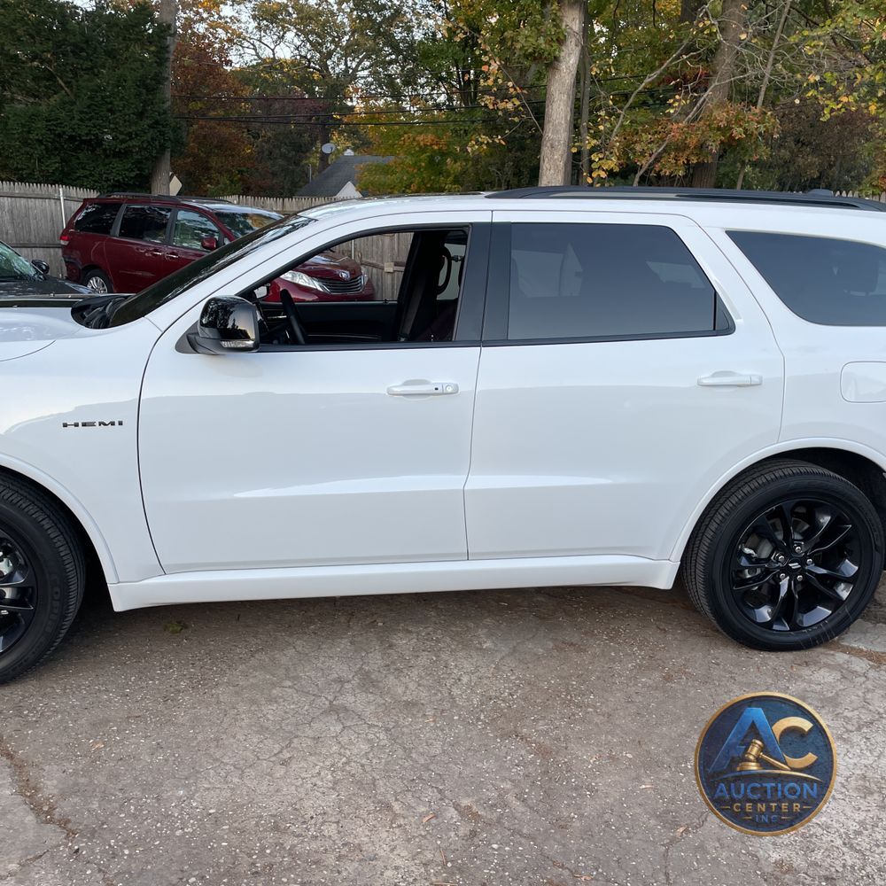 2025 Dodge Durango R/T Plus
