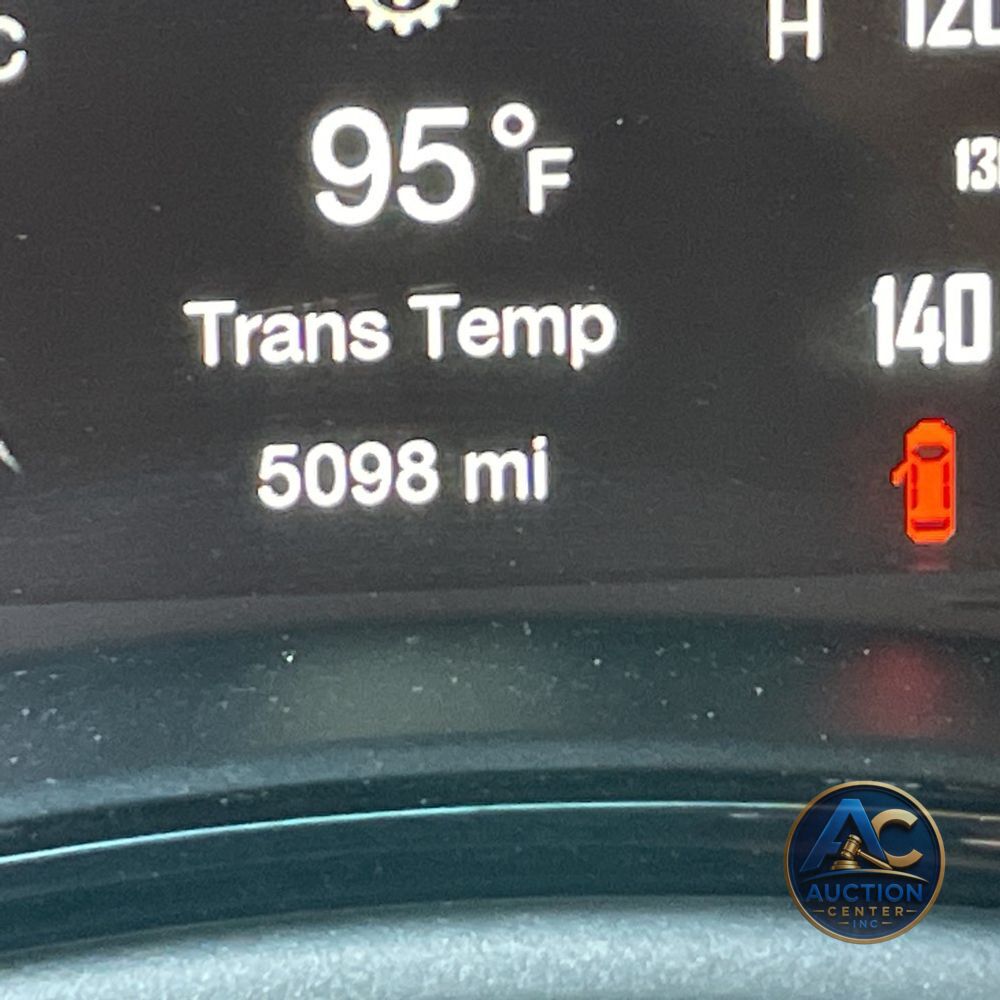 2025 Dodge Durango R/T Plus