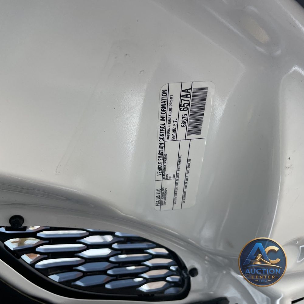 2025 Dodge Durango R/T Plus