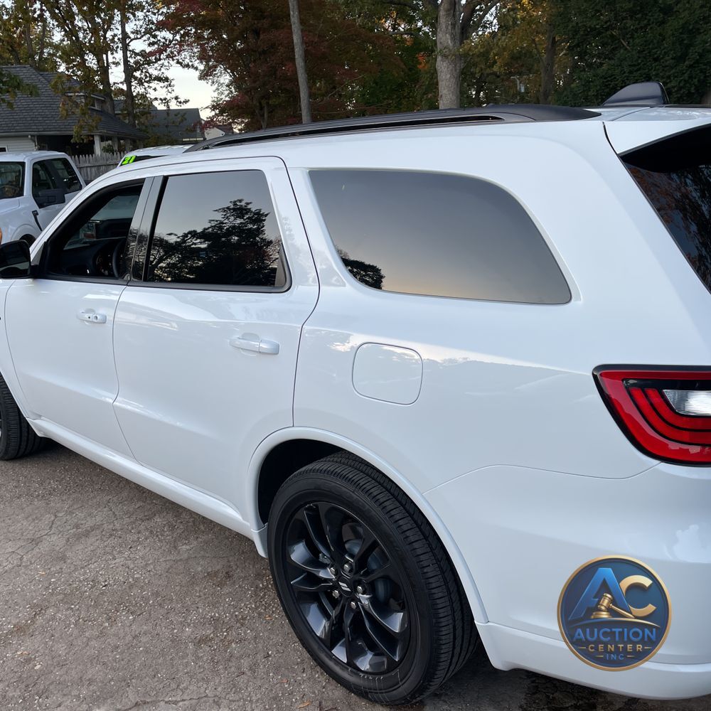 2025 Dodge Durango R/T Plus