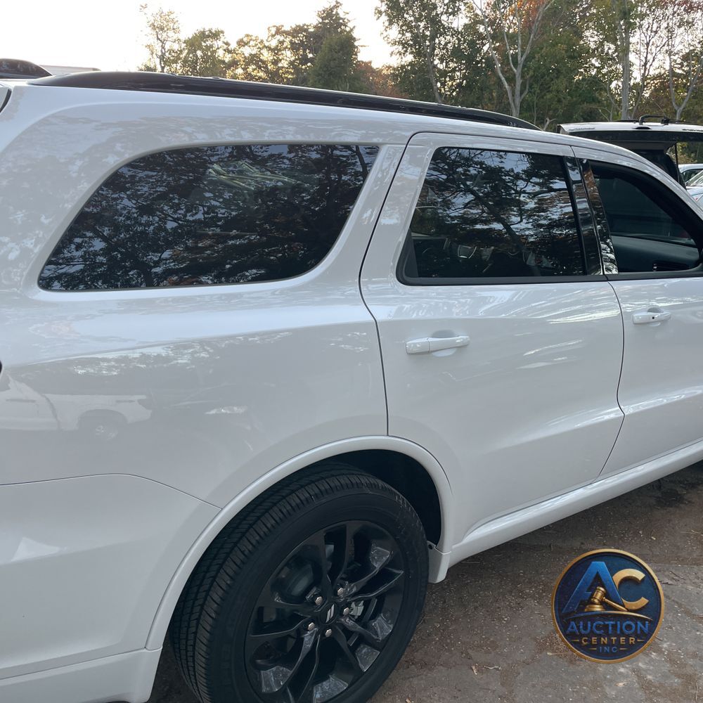 2025 Dodge Durango R/T Plus