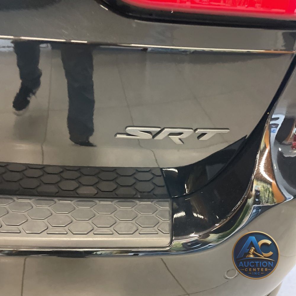 2022 Dodge Durango SRT 392