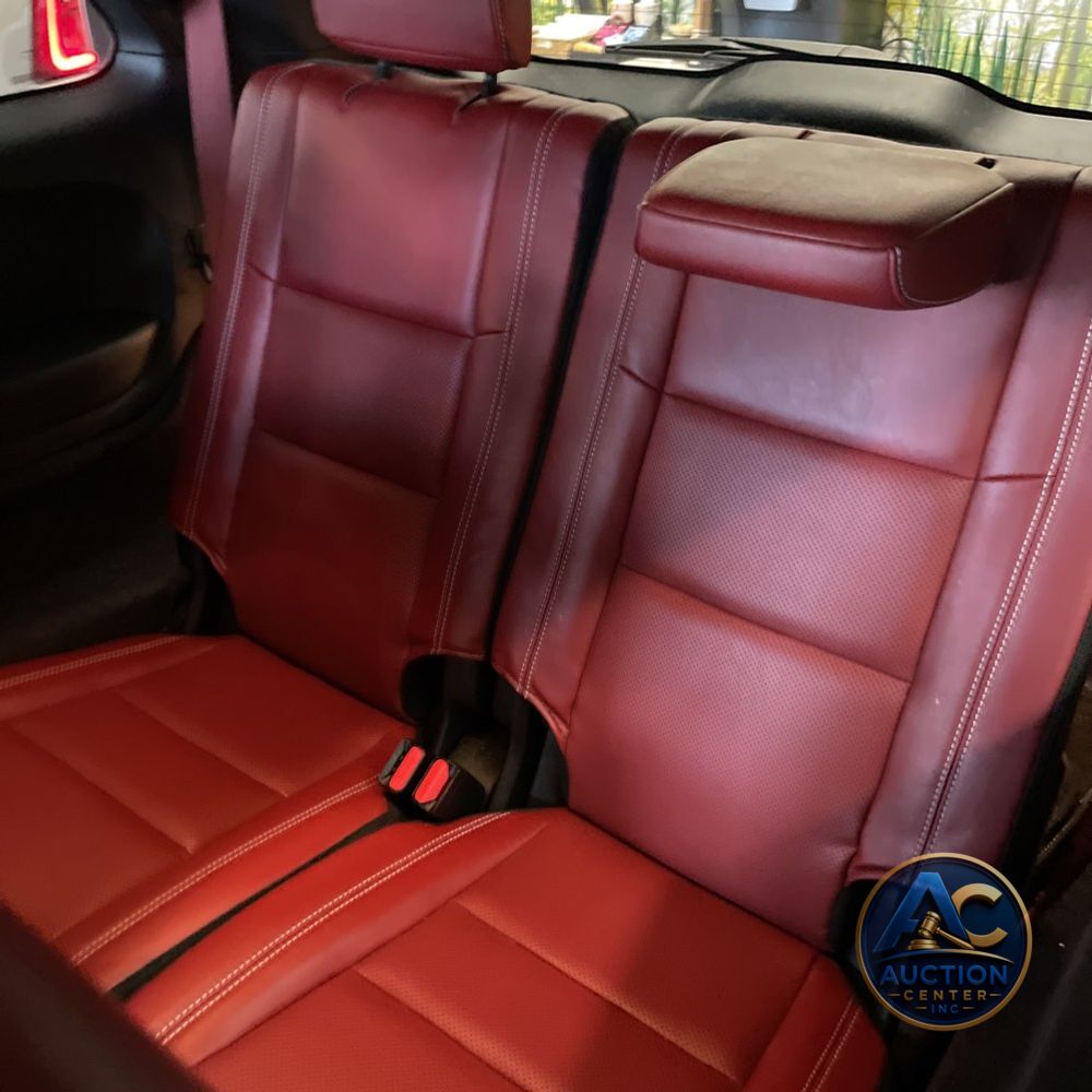 2022 Dodge Durango SRT 392
