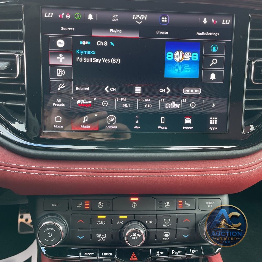 2022 Dodge Durango SRT 392