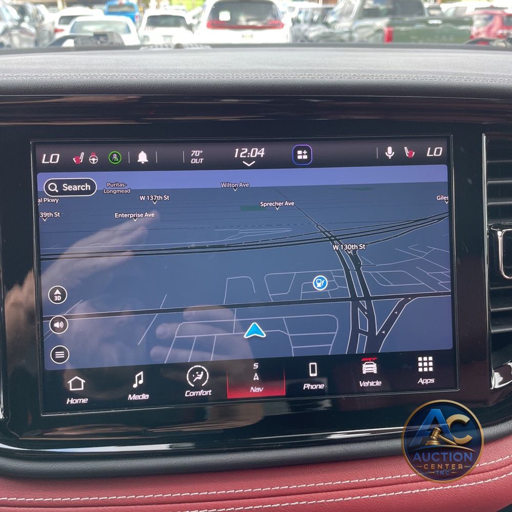 2022 Dodge Durango SRT 392