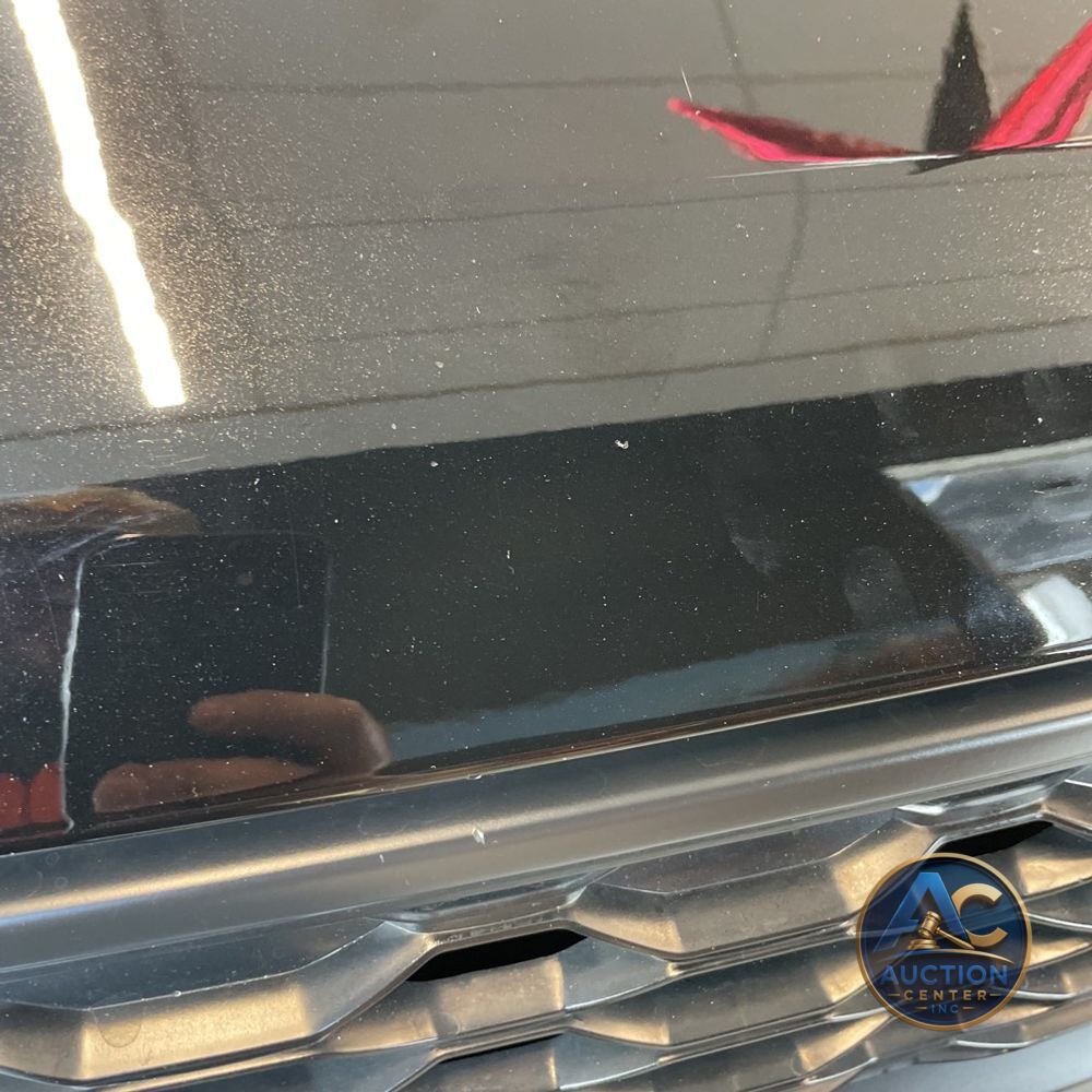 2022 Dodge Durango SRT 392