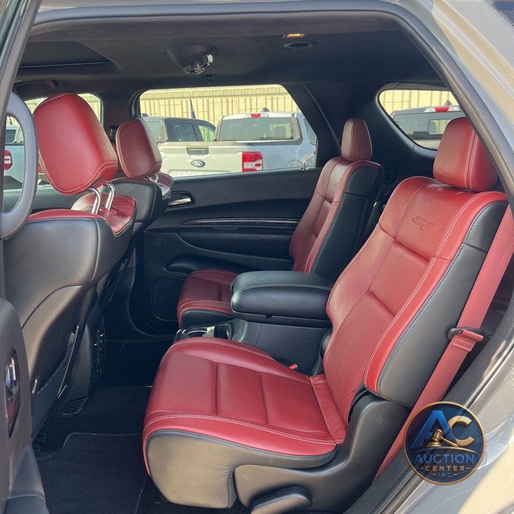 2021 Dodge Durango SRT 392