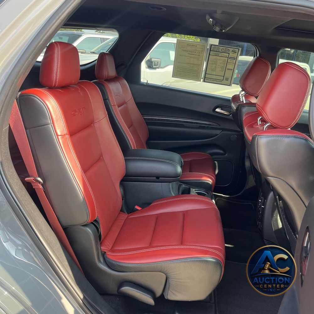 2021 Dodge Durango SRT 392