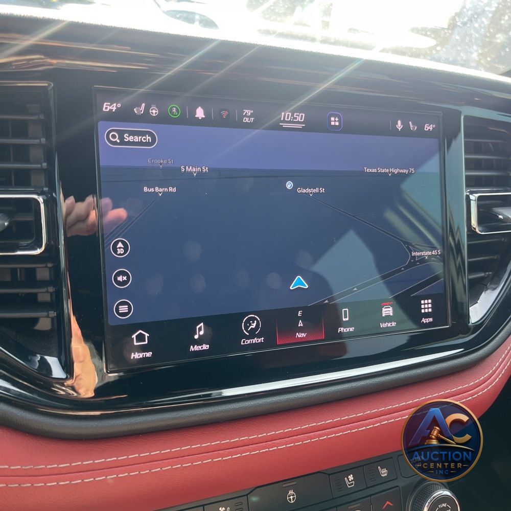 2021 Dodge Durango SRT 392