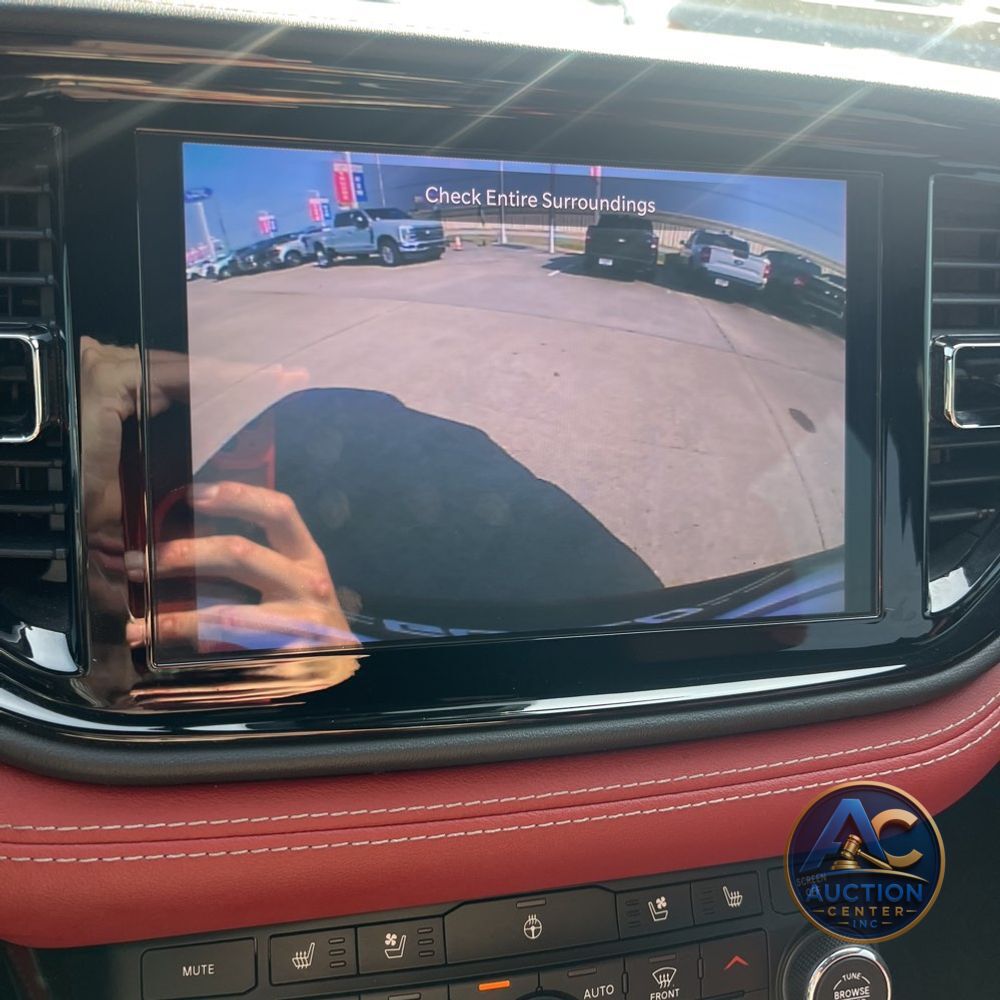 2021 Dodge Durango SRT 392