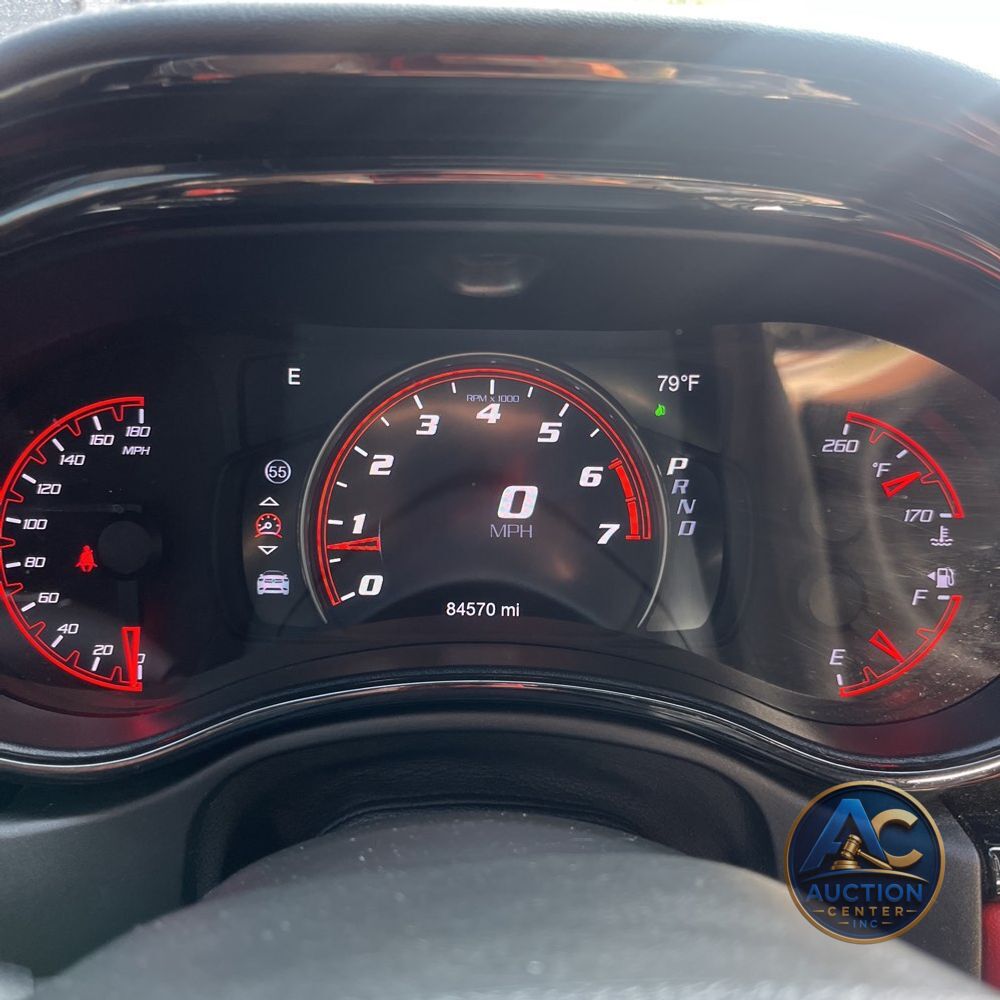 2021 Dodge Durango SRT 392