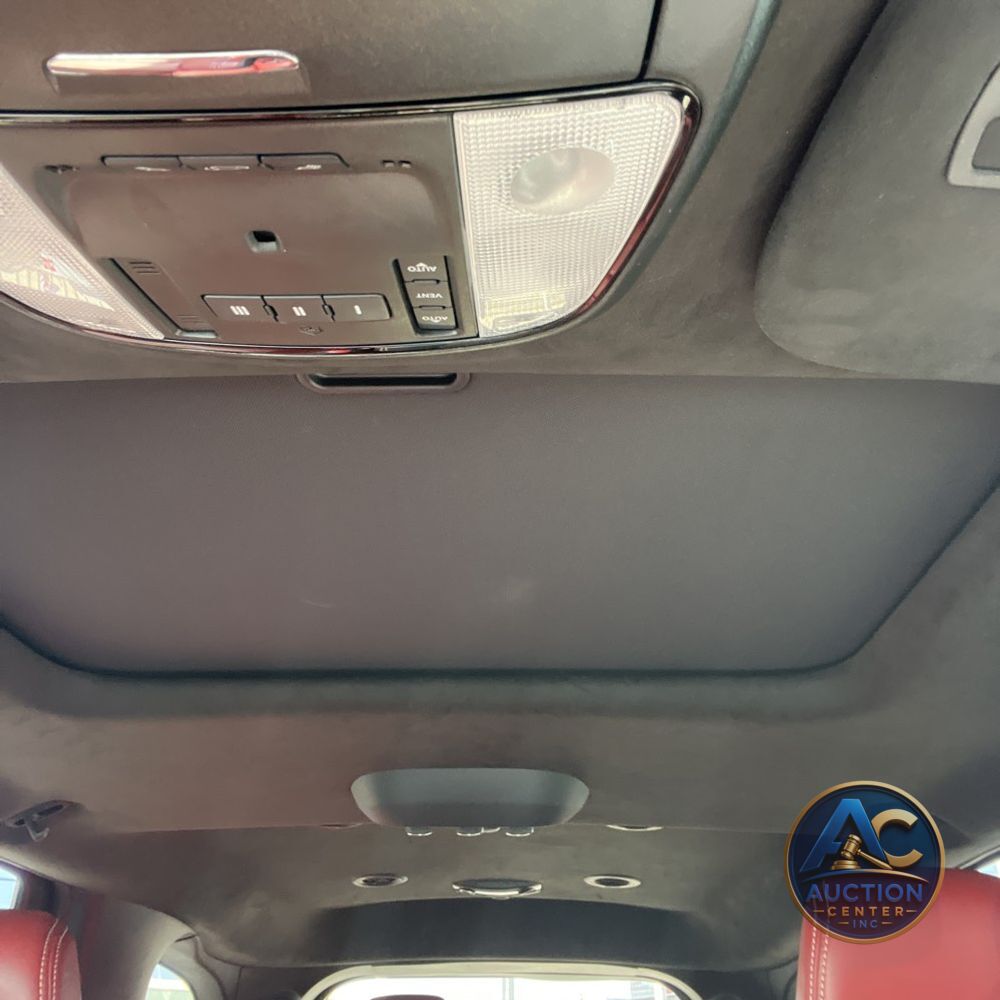 2021 Dodge Durango SRT 392