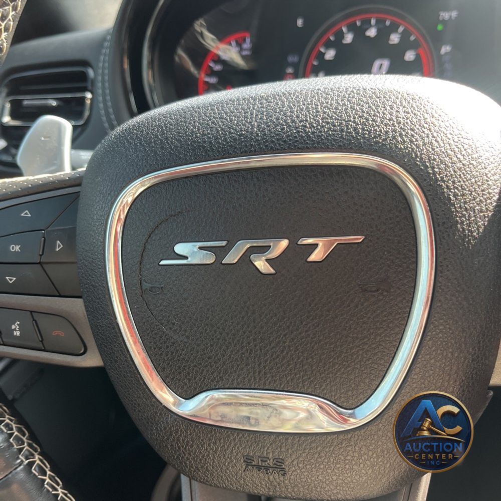 2021 Dodge Durango SRT 392