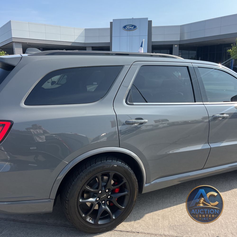 2021 Dodge Durango SRT 392