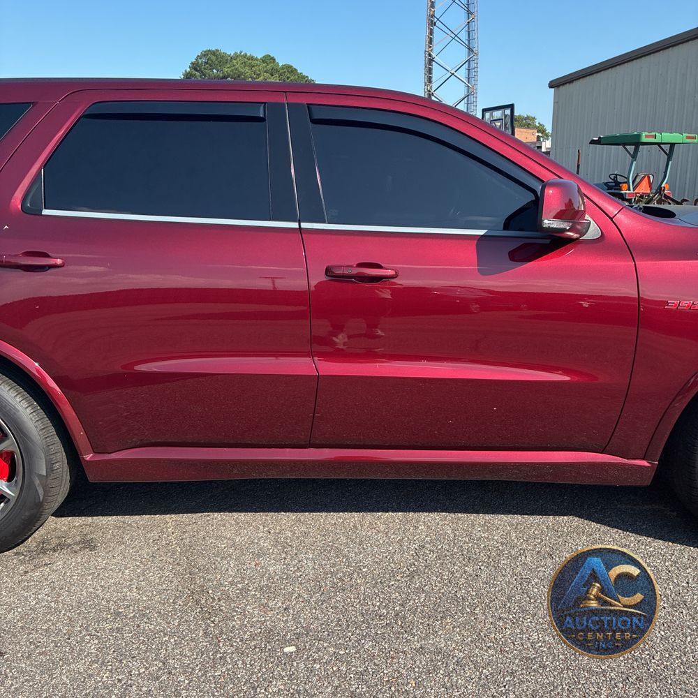2022 Dodge Durango SRT 392