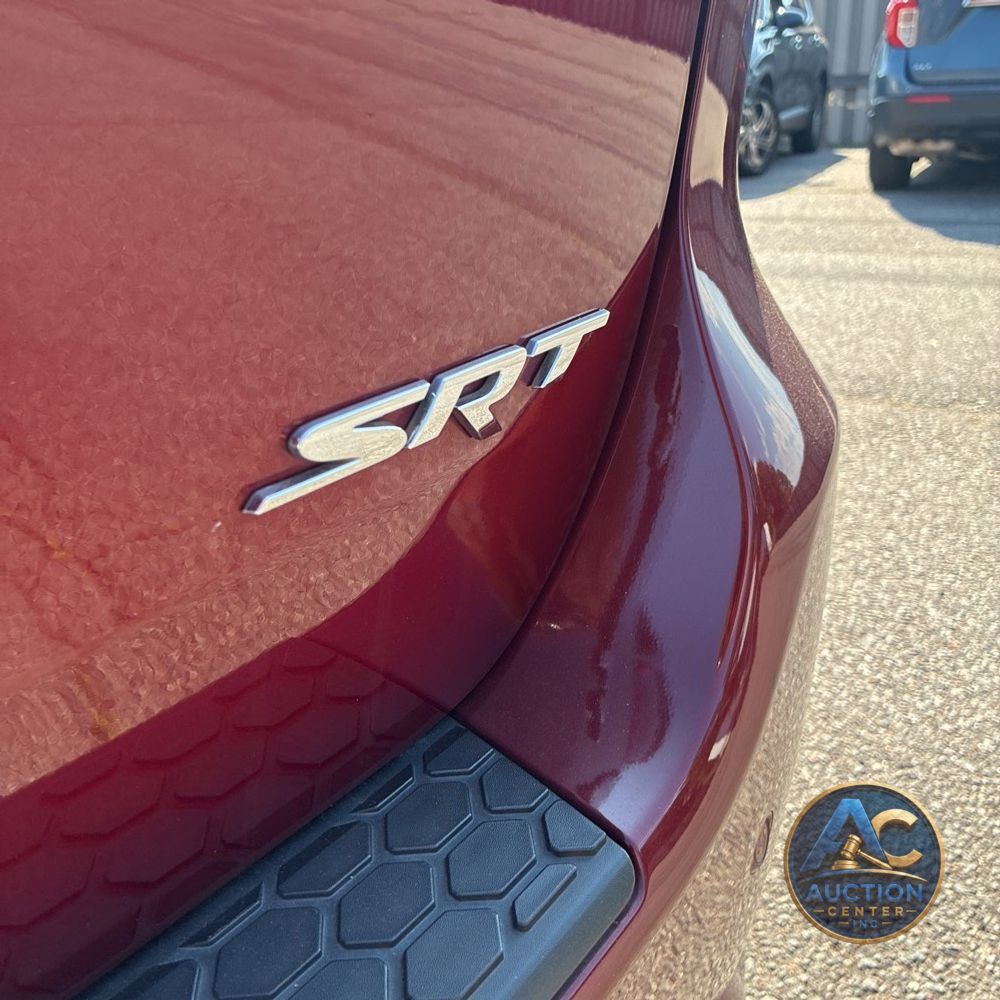 2022 Dodge Durango SRT 392
