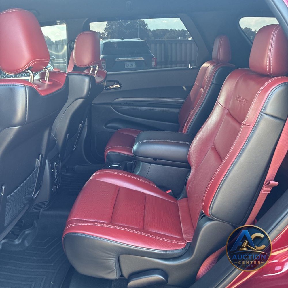 2022 Dodge Durango SRT 392