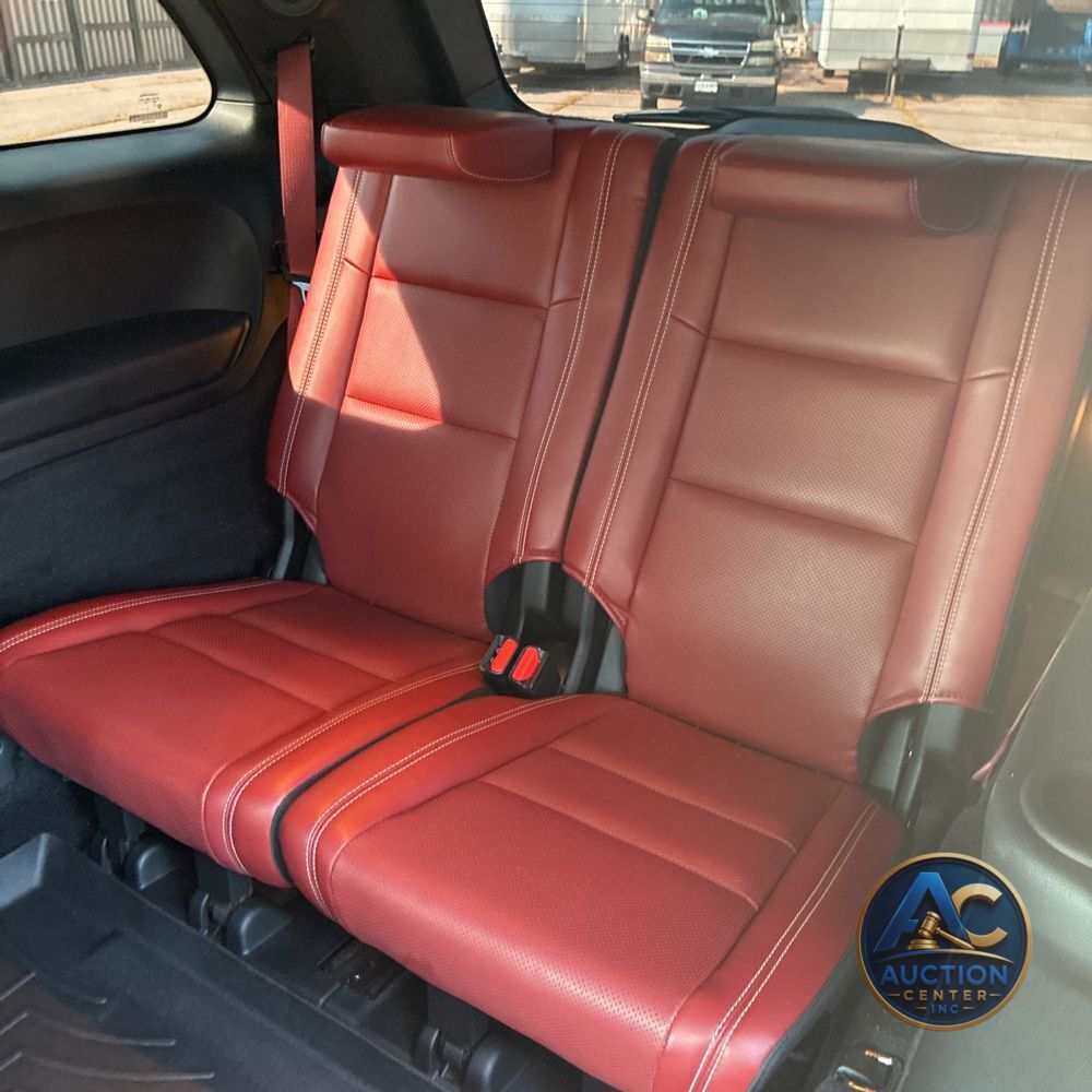 2022 Dodge Durango SRT 392