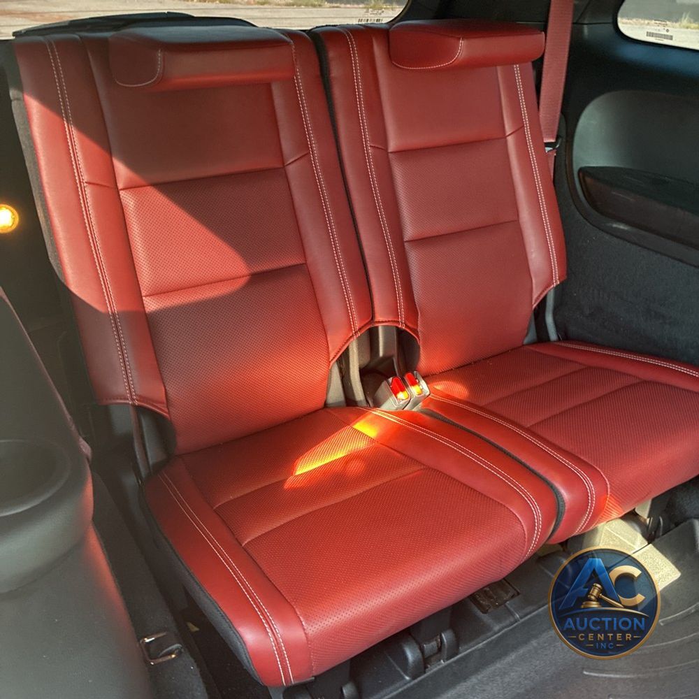 2022 Dodge Durango SRT 392
