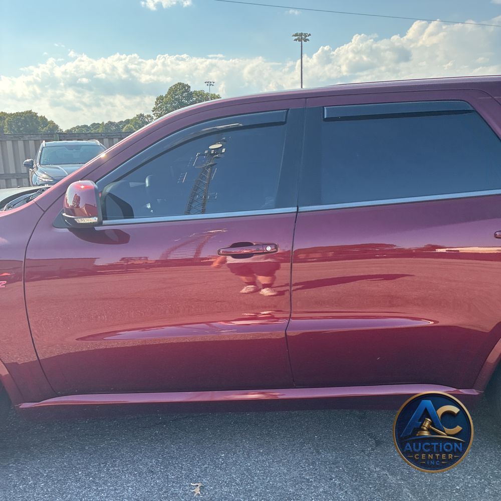 2022 Dodge Durango SRT 392