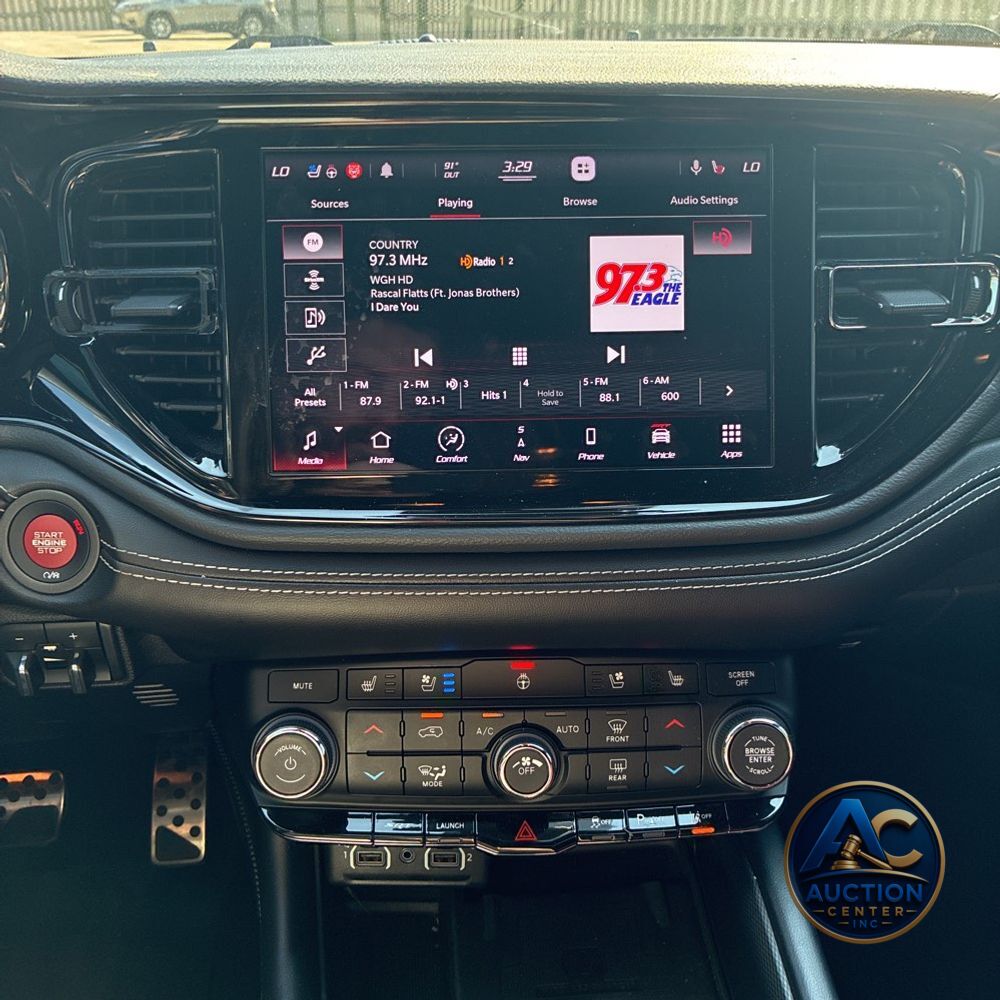 2022 Dodge Durango SRT 392