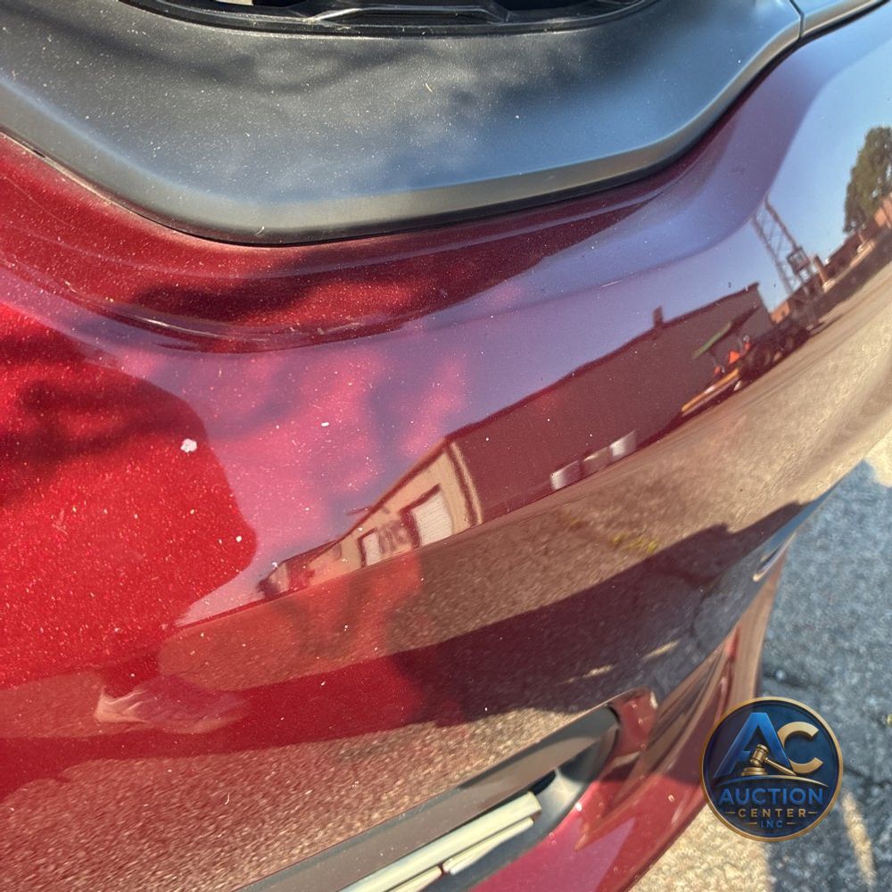 2022 Dodge Durango SRT 392