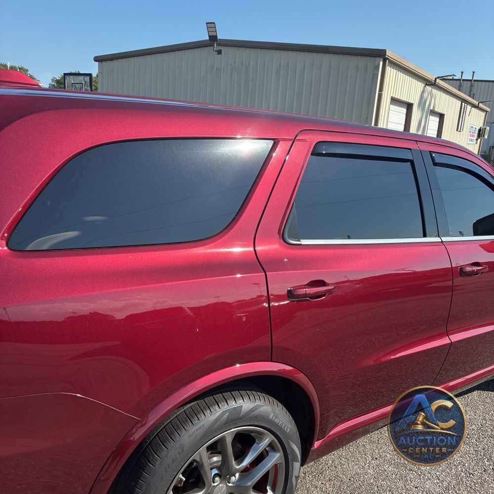2022 Dodge Durango SRT 392
