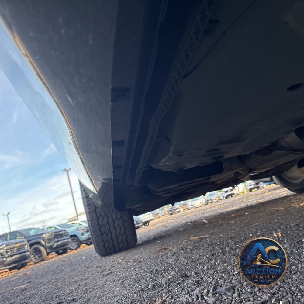 2021 Dodge Durango SRT 392