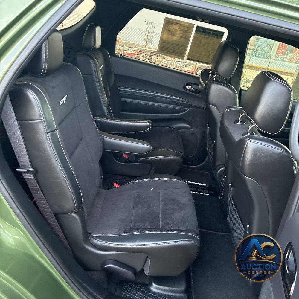 2021 Dodge Durango SRT 392