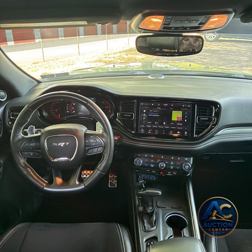 2021 Dodge Durango SRT 392
