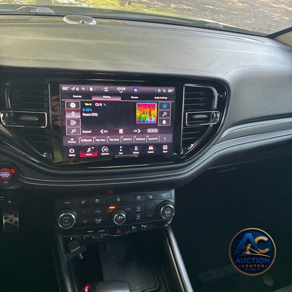 2021 Dodge Durango SRT 392