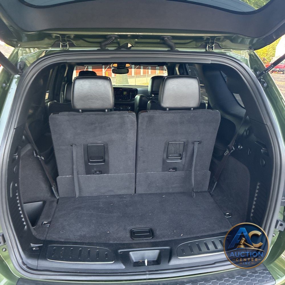 2021 Dodge Durango SRT 392