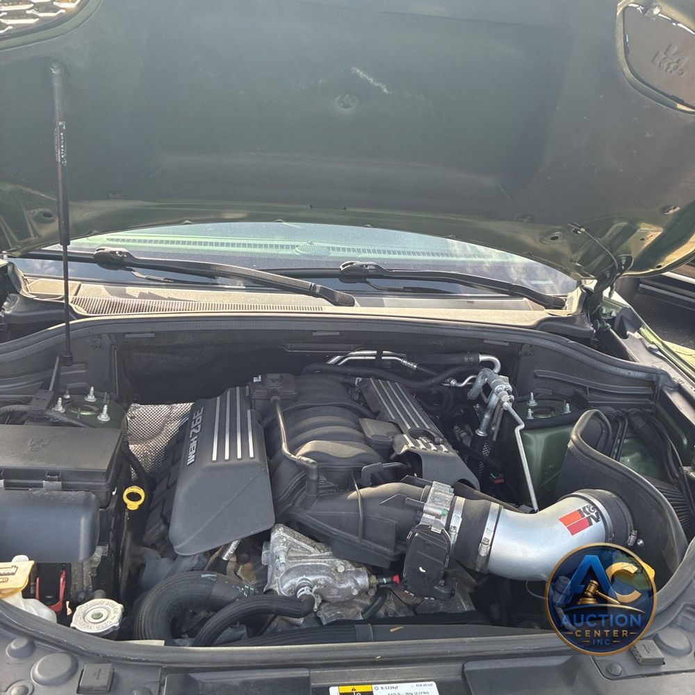 2021 Dodge Durango SRT 392