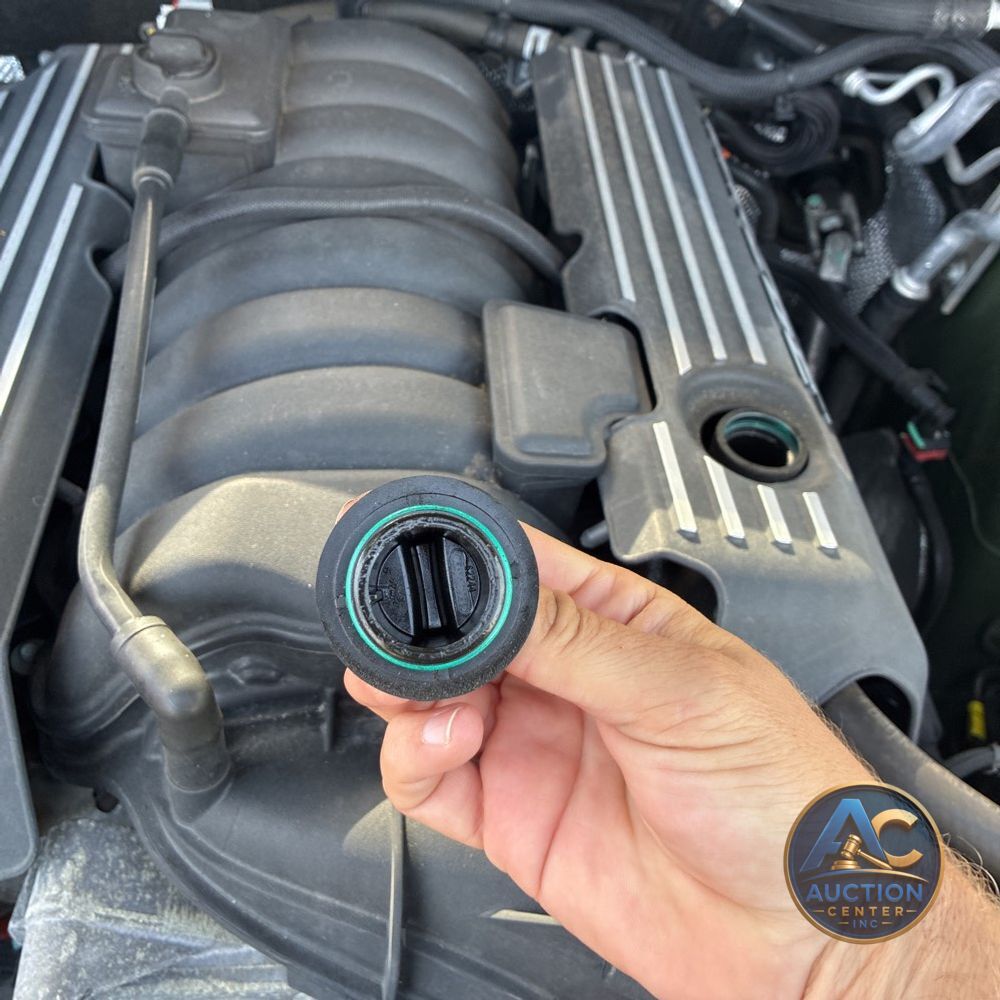 2021 Dodge Durango SRT 392