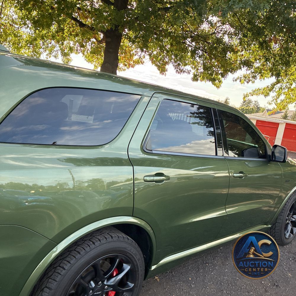 2021 Dodge Durango SRT 392
